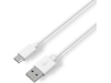 Andersson USB-A til USB-C kabel 0,5m (hvit) USB-kabler