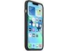 Apple iPhone 13 Silikondeksel (midnatt) Deksel til mobiltelefon
