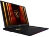 MSI Raider A18 HX 18" UHD+ Gaming laptop