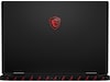 MSI Raider A18 HX 18" UHD+ Gaming laptop