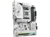 ASRock B850 Steel Legend WiFi Hovedkort AMD Socket