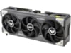 ASUS TUF Gaming GeForce RTX 5080 OC Skjermkort