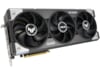 ASUS TUF Gaming GeForce RTX 5080 OC Skjermkort