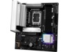 ASRock B860M Pro RS WiFi Hovedkort Intel Socket