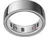 Oura Ring 4 Smart Ring str. 9 (sølv) Smart ring
