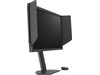 BenQ Zowie 24,1" gamingskjerm XL2586X+ Skjermer