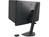 BenQ Zowie 24,1" gamingskjerm XL2586X+ Skjermer