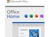 Microsoft Office Home 2024 Norwegian Kontorapplikasjoner