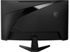 MSI 32" curved gamingskjerm MAG 32CQ6F Skjermer