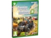 Farming Simulator 25 XSX Spill til Xbox Series X/S