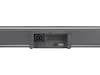 ON SRE 100 Soundbar med innebygd subwoofer Lydplanker