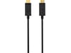 Andersson HDMI kabel, 15m (sort) HDMI-kabler
