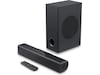 Andersson CTS-C2000 Soundbar med subwoofer Lydplanker