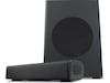 Andersson CTS-C2000 Soundbar med subwoofer Lydplanker