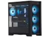 Komplett-PC Epic Gaming a370 RGB - RTX 5090 Edition Gaming-PC stasjonær