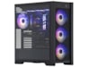Komplett-PC Epic Gaming a350 RGB - RTX 5080 Edition Gaming-PC stasjonær