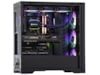 Komplett-PC Epic Gaming i340 RGB Gaming-PC stasjonær