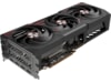 Sapphire PULSE AMD Radeon RX 9070 XT Gaming Skjermkort