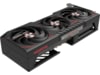 Sapphire PULSE AMD Radeon RX 9070 XT Gaming Skjermkort