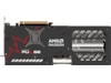 Sapphire PULSE AMD Radeon RX 9070 XT Gaming Skjermkort