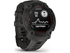 Garmin Instinct E 45mm (sort/koksgrå) Smartklokker