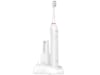 Puresense Dental C Sonic Enhanced Bundle (hvit) Elektriske tannbørster