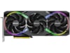 PNY GeForce RTX 5080 ARGB OC Skjermkort