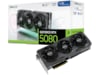 PNY GeForce RTX 5080 OC Skjermkort
