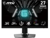 MSI 27" gamingskjerm G272QPF E2 -B-Grade Demo skjermer