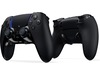 PlayStation 5 DualSense Edge Kontroller (Midnight Black) Tilbehør til PS5