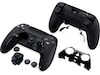 PlayStation 5 DualSense Edge Kontroller (Midnight Black) Tilbehør til PS5