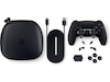 PlayStation 5 DualSense Edge Kontroller (Midnight Black) Tilbehør til PS5