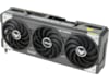 ASUS TUF Gaming GeForce RTX 5070 Ti OC Skjermkort