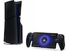 PlayStation Portal Remote Player (Midnight Black) Tilbehør til PS5