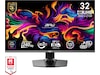 MSI 32" 4K gamingskjerm 322URX Skjermer
