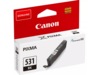 Canon blekk CLI-531 sort Blekkpatroner