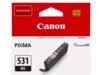 Canon blekk CLI-531 sort Blekkpatroner