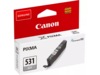 Canon blekk CLI-531 grå Blekkpatroner