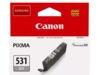 Canon blekk CLI-531 grå Blekkpatroner