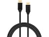Andersson DisplayPort kabel 3m (sort) Monitorkabler