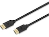 Andersson DisplayPort kabel 5m (sort) Monitorkabler