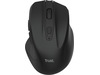 Trust Nito Silent trådløs mus (sort) Mus