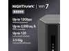 Netgear Nighthawk RS500 router Routere