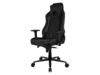 Arozzi Vernazza Vento (pure black) Gamingstoler