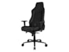 Arozzi Vernazza Vento (pure black) Gamingstoler