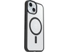 OtterBox iPhone 16e/15/14/13 React MagSafe deksel - ProPack (black crystal) Deksel til mobiltelefon