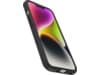 OtterBox iPhone 16e/15/14/13 React MagSafe deksel - ProPack (black crystal) Deksel til mobiltelefon