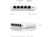 Ubiquiti UniFi Flex Mini 2.5.G switch Switch