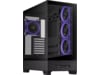 Asus A31 PLUS ARGB Mid Tower (sort)