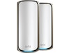Netgear Orbi 970 mesh 2-pack Routere